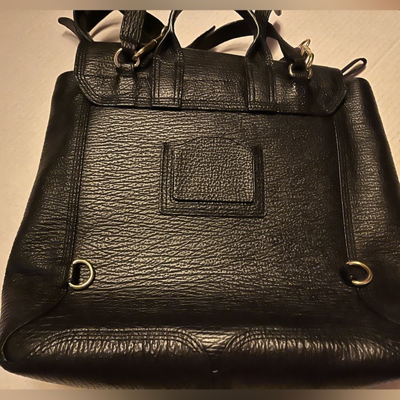 💛💛SOLD 💛💛 3.1 Phillip Lim backpack or shoulder bag - Picture 2 of 11